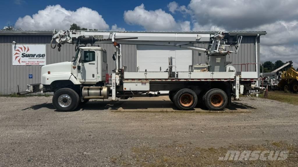 Altec D 4060 TR その他トラック