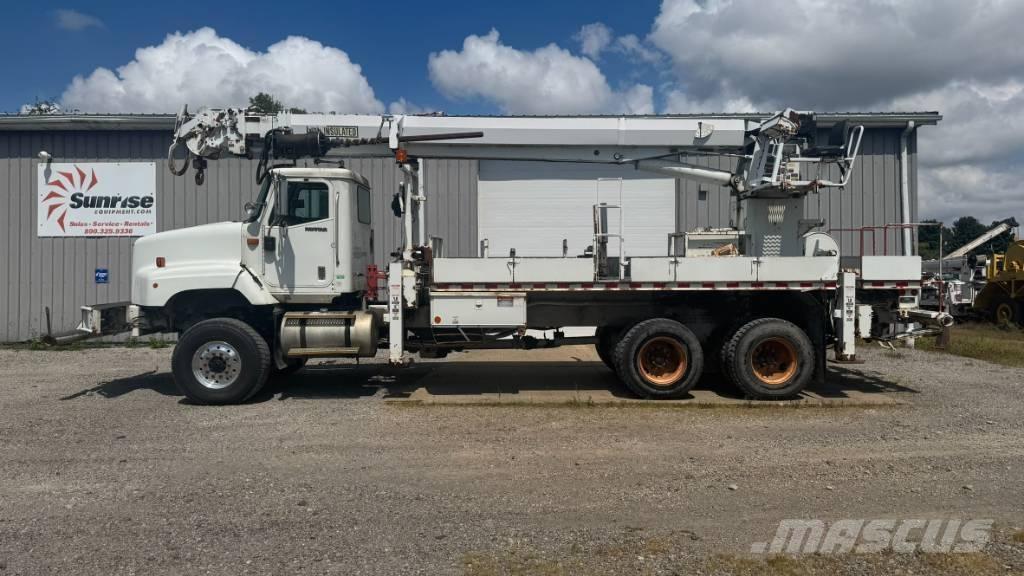 Altec D 4060 TR その他トラック