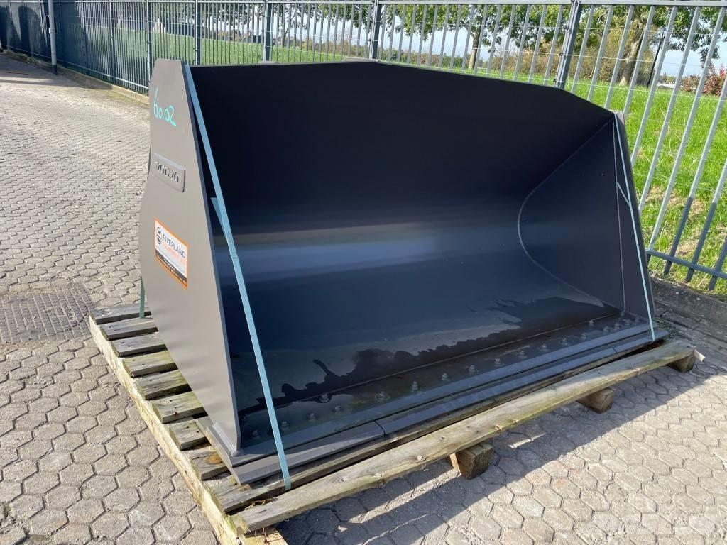 Volvo L 60 H Bucket バケット