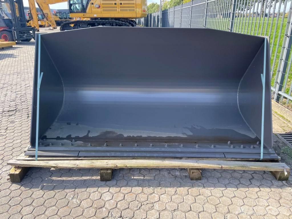 Volvo L 60 H Bucket バケット