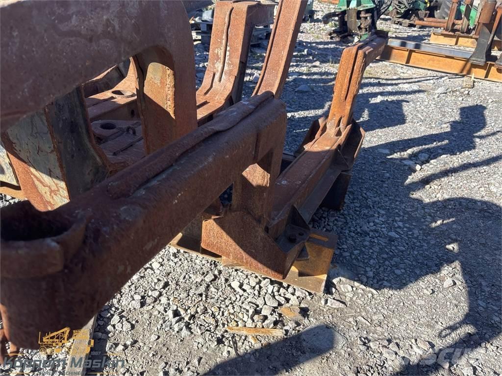 Gremo 950F その他部品