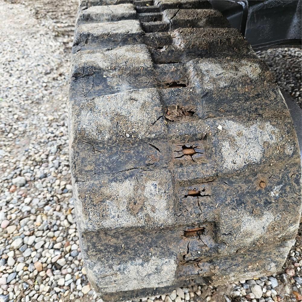 Volvo EC 35 C ミニ油圧ショベル 7t以下（ミニユンボ・ミニディガー）