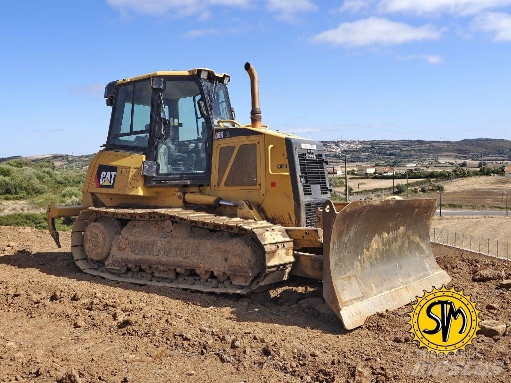 CAT D 6 K XL ブルドーザー
