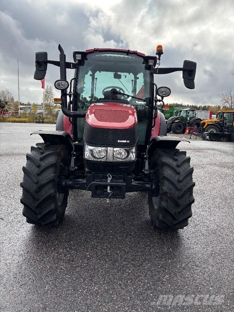 Case IH Farmall 75 C トラクター