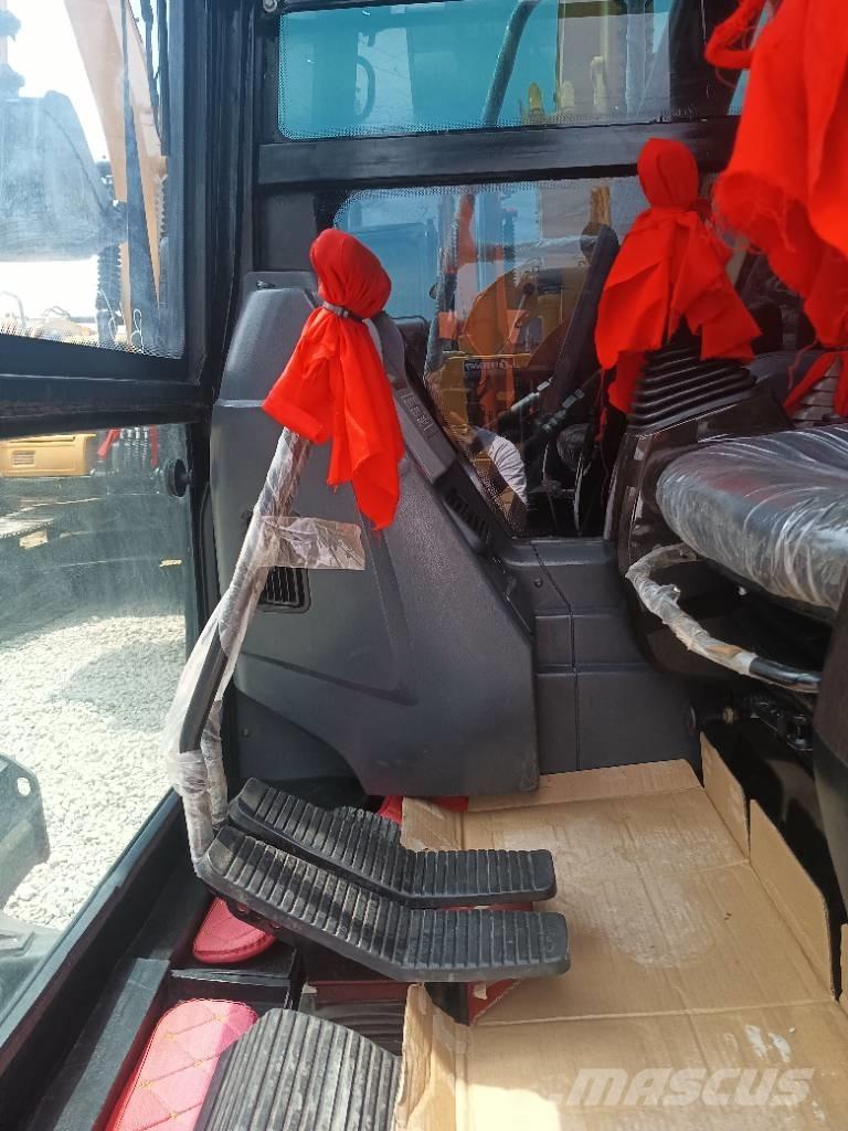 Sany 75 大型油圧ショベル12t以上（パワーショベル・ユンボ）