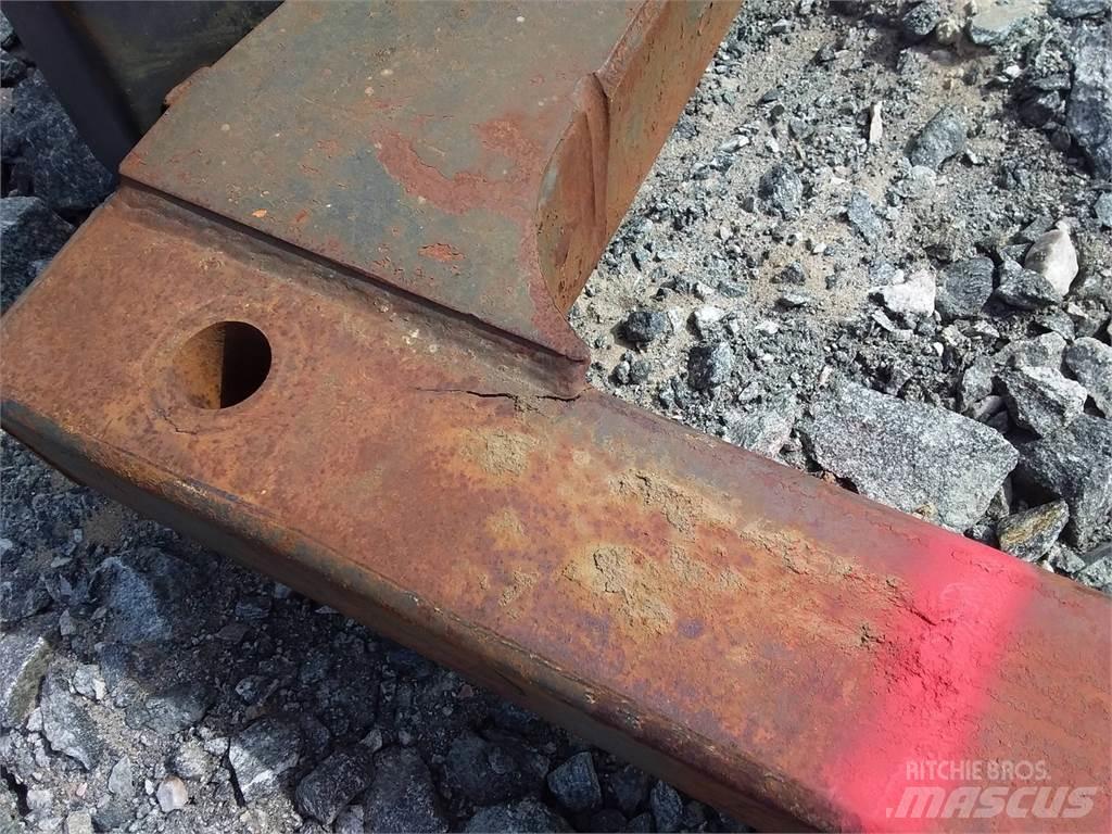 Valmet 890 その他部品