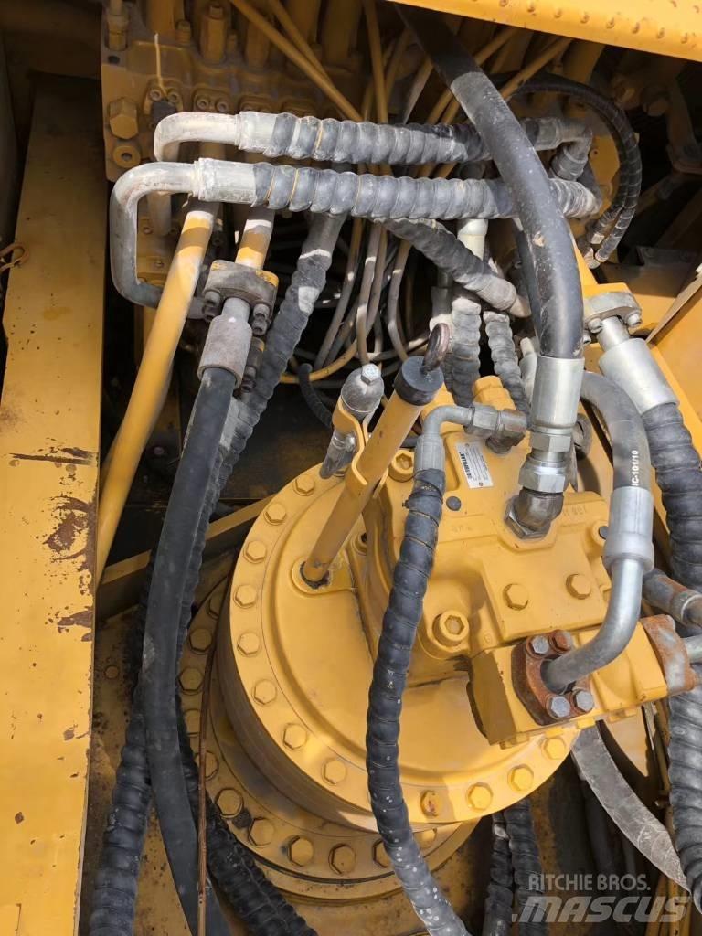 CAT 336 D L 大型油圧ショベル12t以上（パワーショベル・ユンボ）