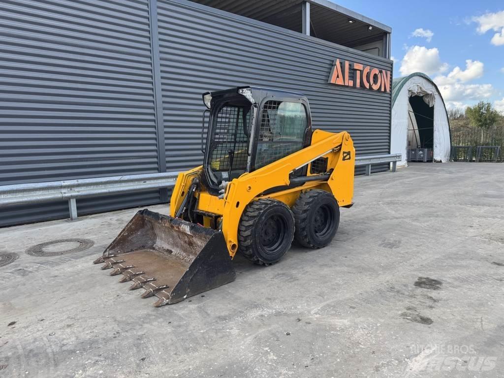 Bobcat S 450 スキッダー
