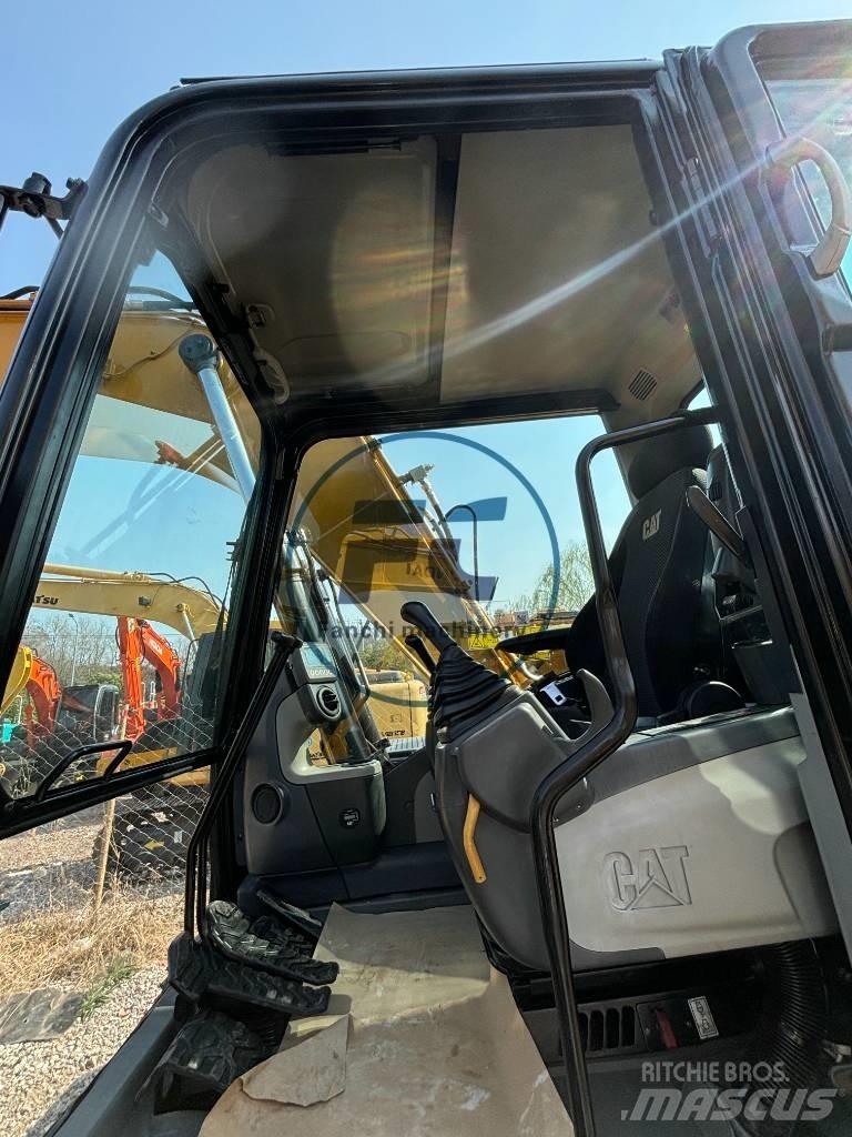 CAT 313 D2 GC 大型油圧ショベル12t以上（パワーショベル・ユンボ）