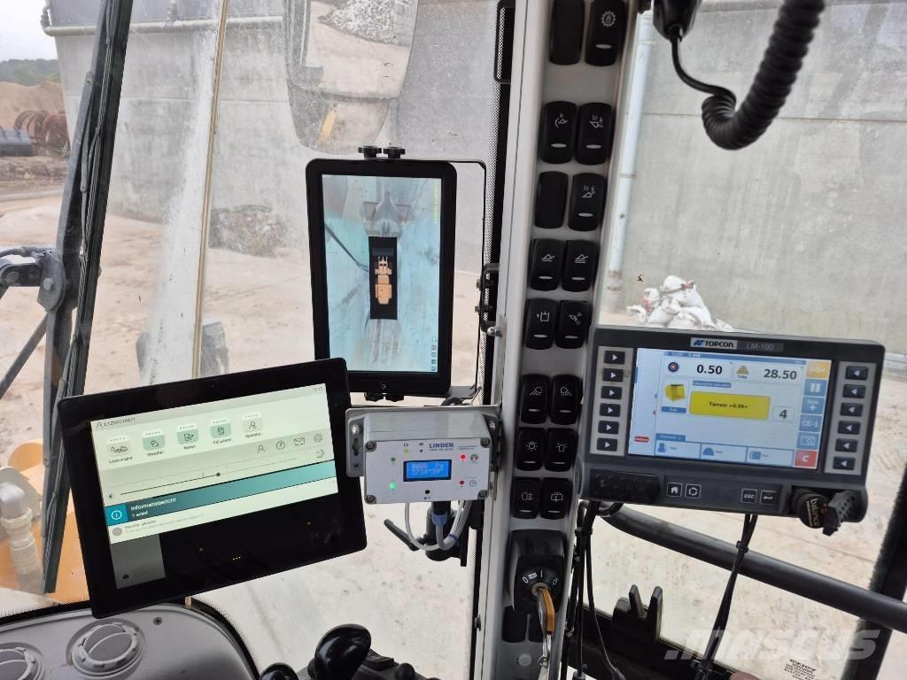 Volvo L 120 H ホイールローダー・タイヤショベル