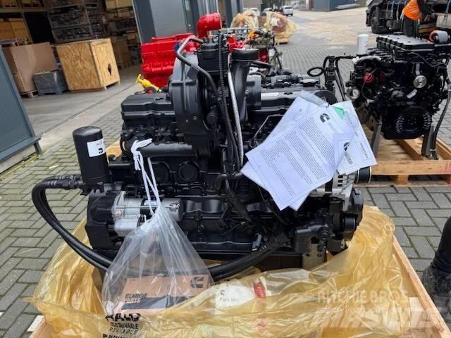 Cummins B6.7 FR95879 農業機械 -　その他