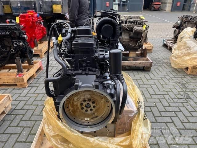 Cummins B6.7 FR95879 農業機械 -　その他