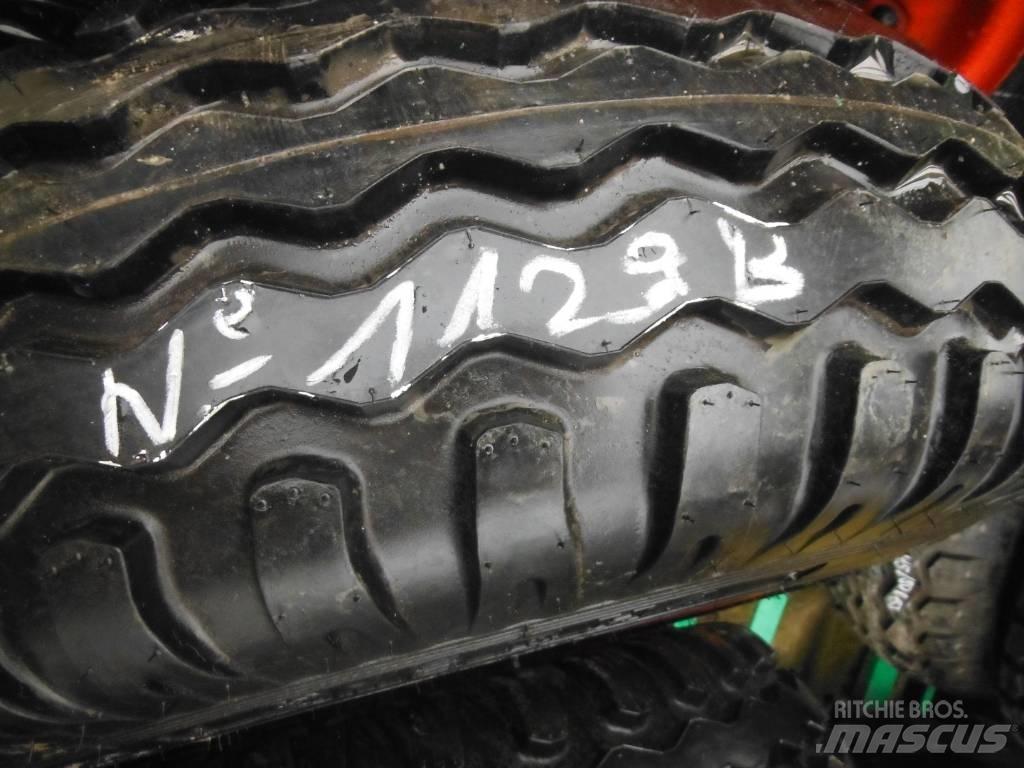  SEHA 10.0/75R15.3 タイヤ、ホイル、リム