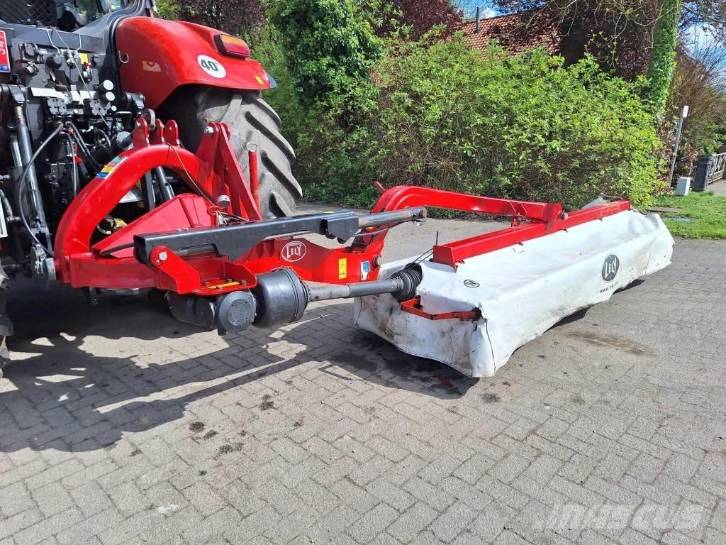 Lely Splendimo 360 M 芝刈り機