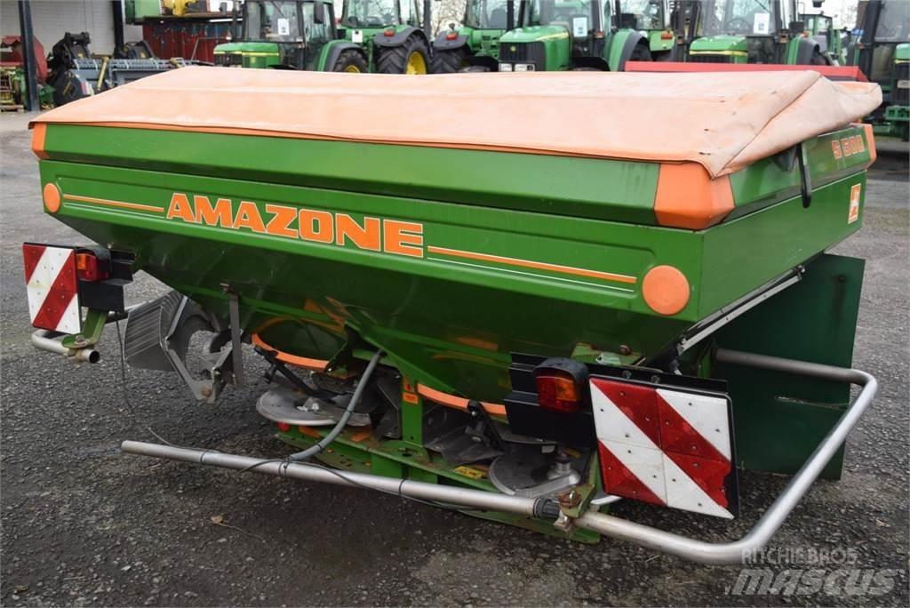 Amazone ZA-M 1200 ミネラル散布機