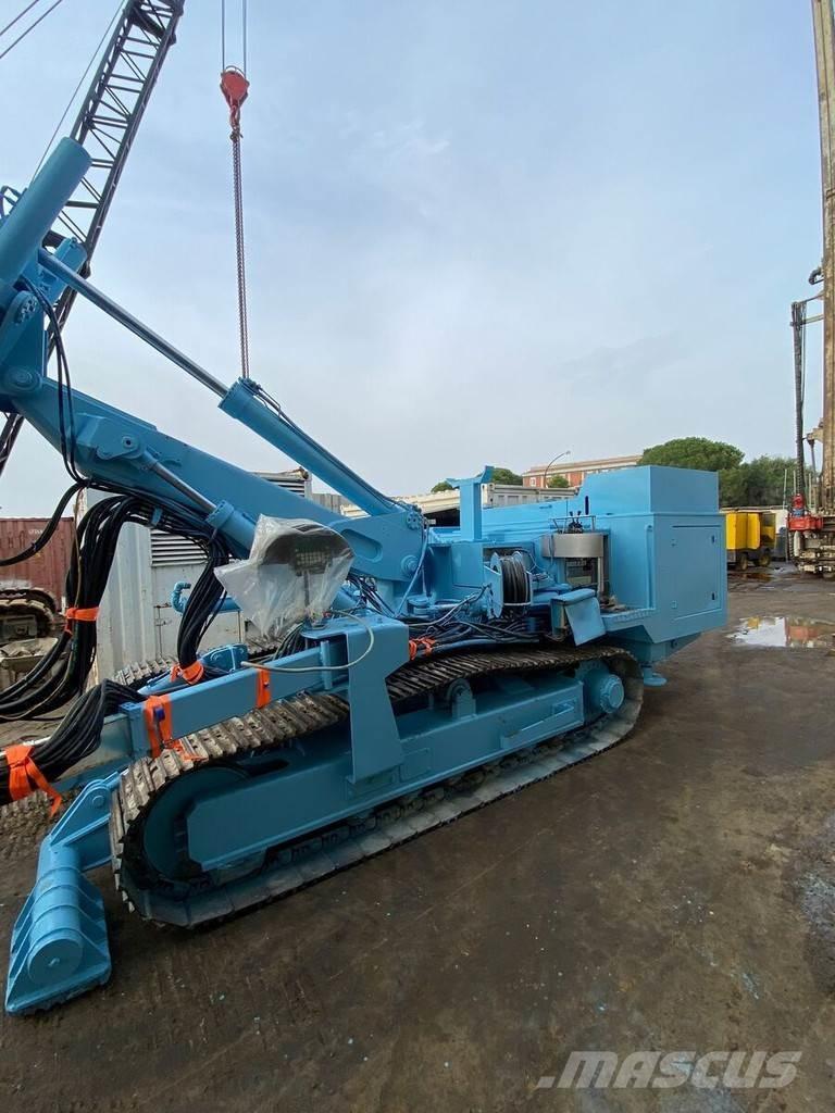 Soilmec PSM 1350 クローラドリル
