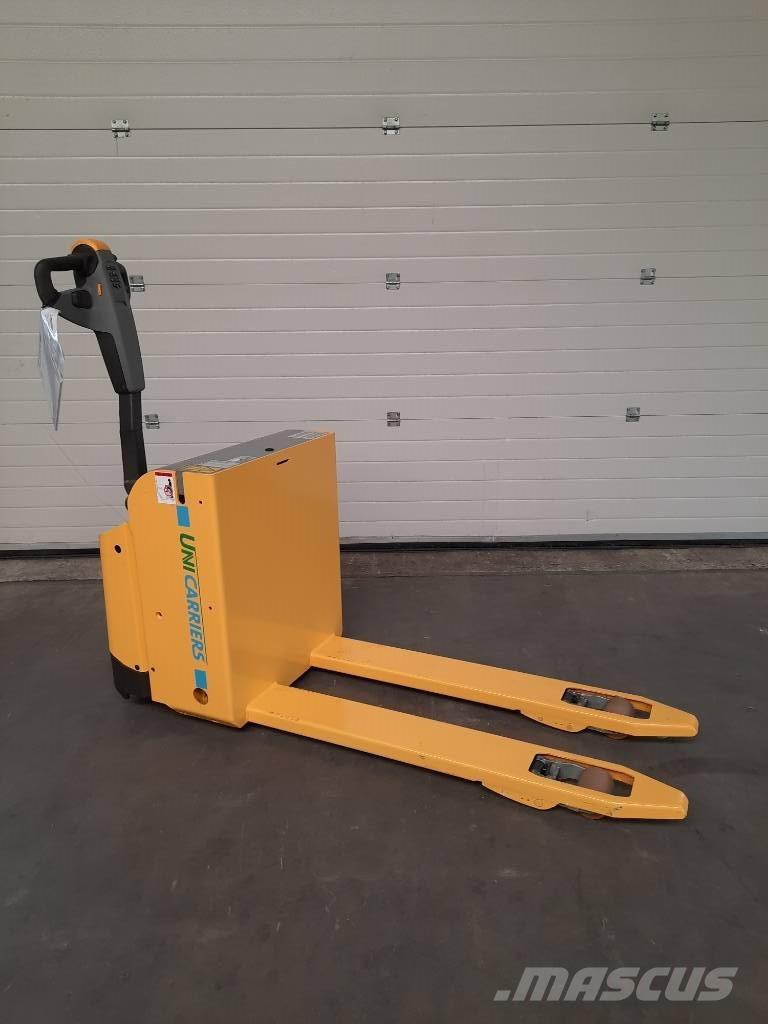 UniCarriers PLL180 ローリフト