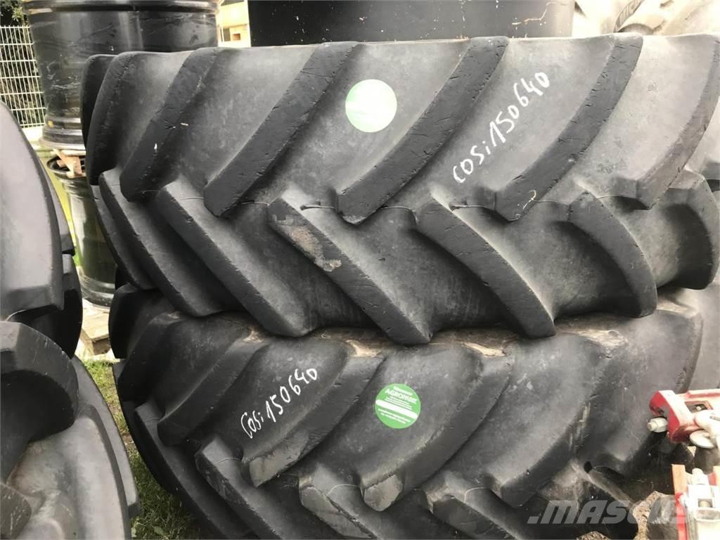 Mitas 680/80R42 タイヤ、ホイル、リム