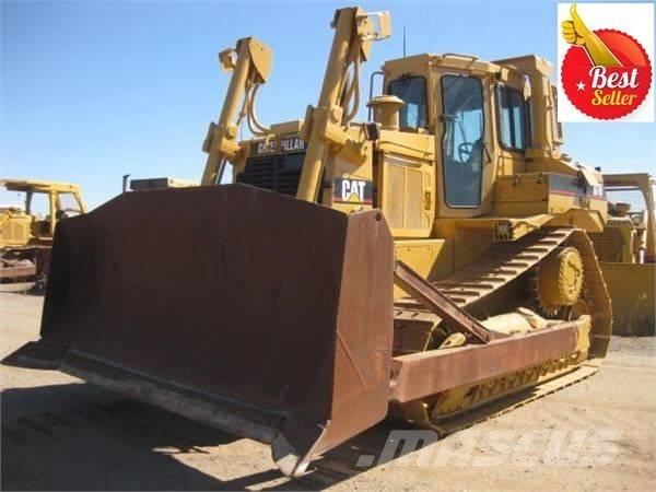 CAT D 7 H ブルドーザー