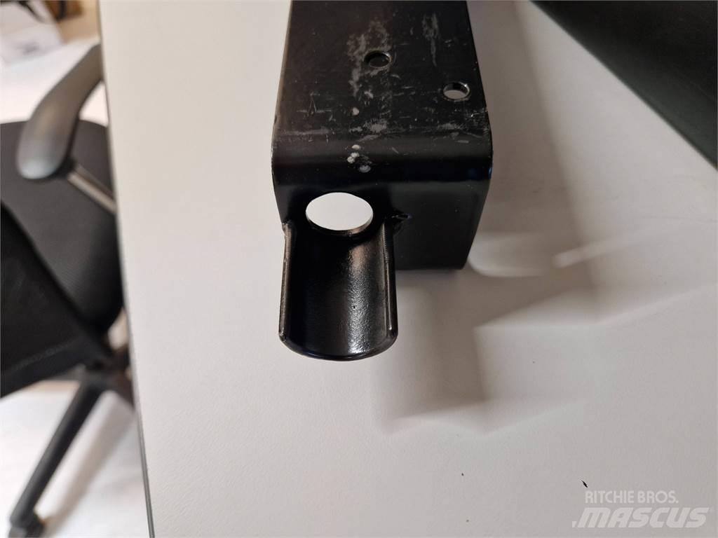 Rottne 076-0081 電子機器