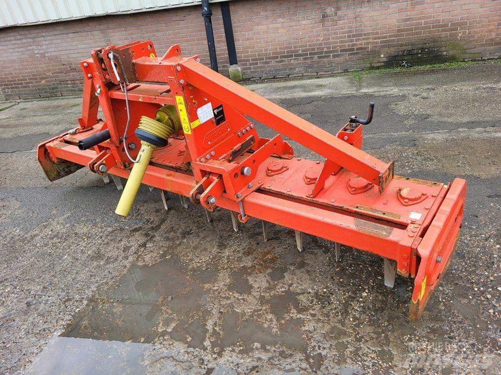 Maschio DM3000 自動車