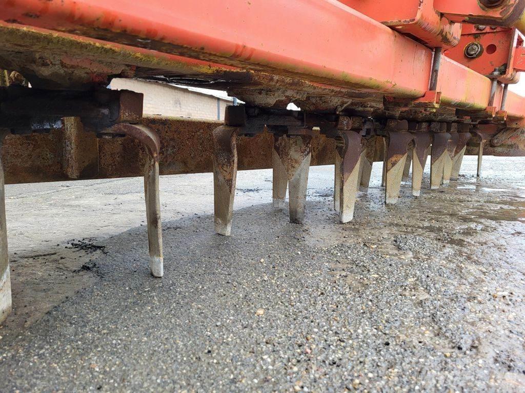 Maschio DM3000 自動車