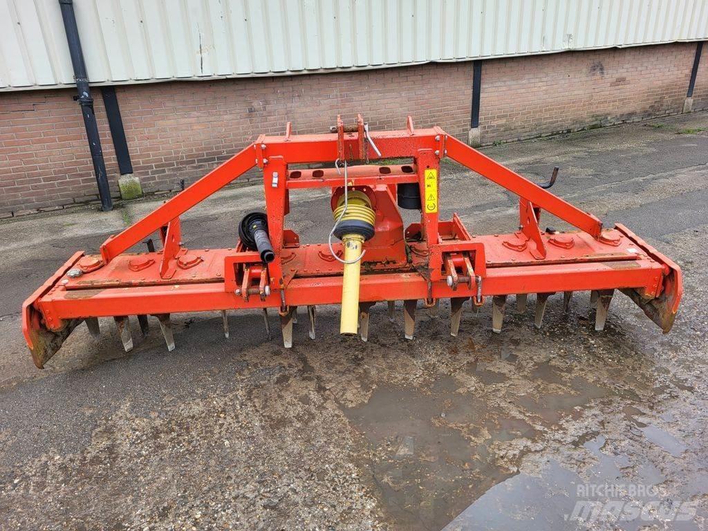 Maschio DM3000 自動車