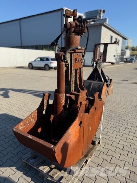 Thumm USED GRIPPER グラップル