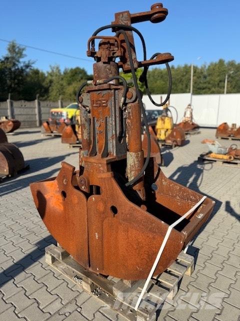 Thumm USED GRIPPER グラップル