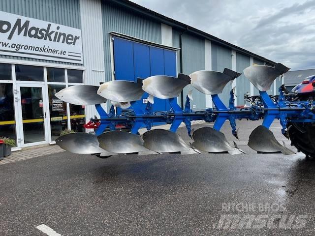 New Holland PHV5875H リバーシブルプラウ