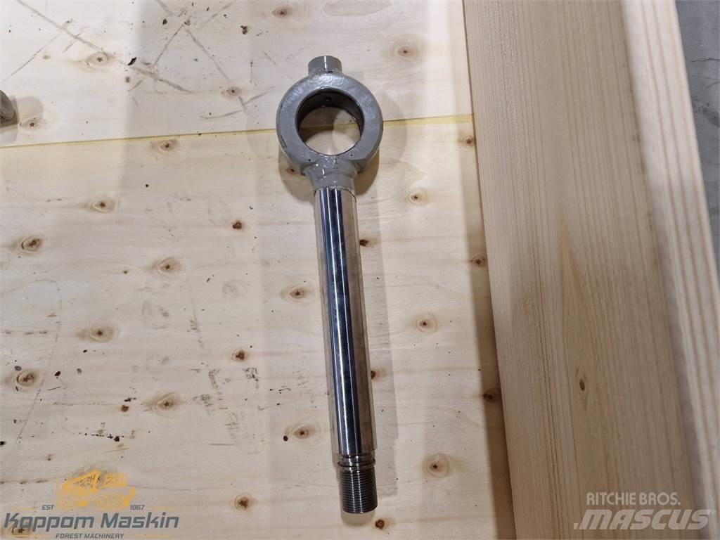 Rottne 101-23597 ハーベスタヘッド