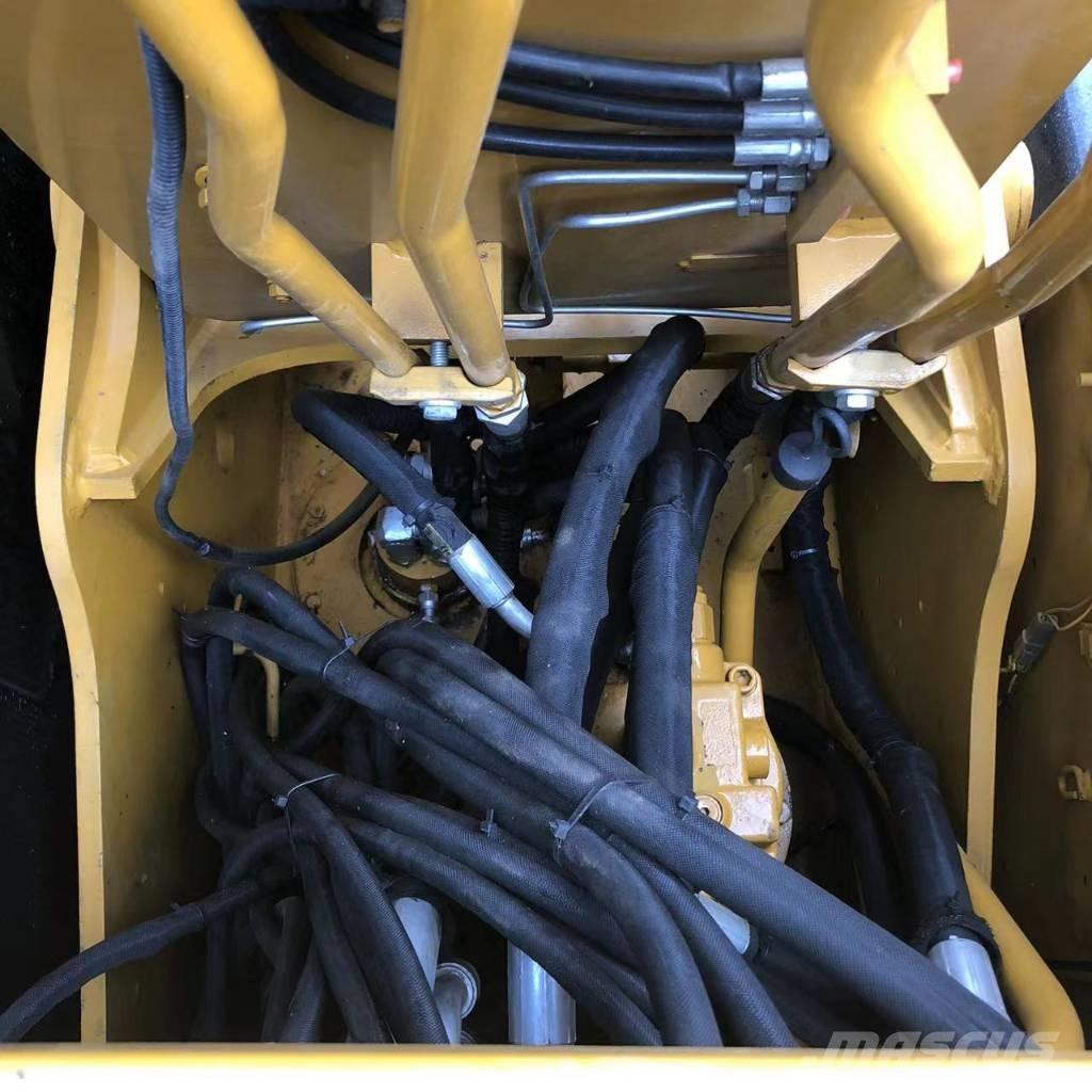 CAT 312 D L 大型油圧ショベル12t以上（パワーショベル・ユンボ）