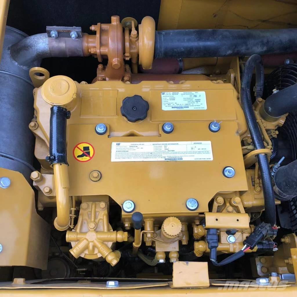 CAT 312 D L 大型油圧ショベル12t以上（パワーショベル・ユンボ）