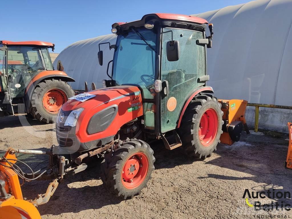 Kioti CK 4030 トラクター