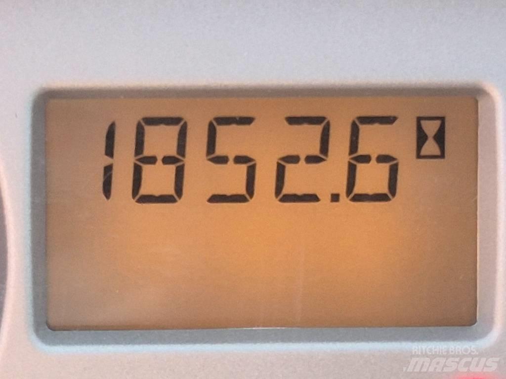 Bobcat E 32i ミニ油圧ショベル 7t以下（ミニユンボ・ミニディガー）
