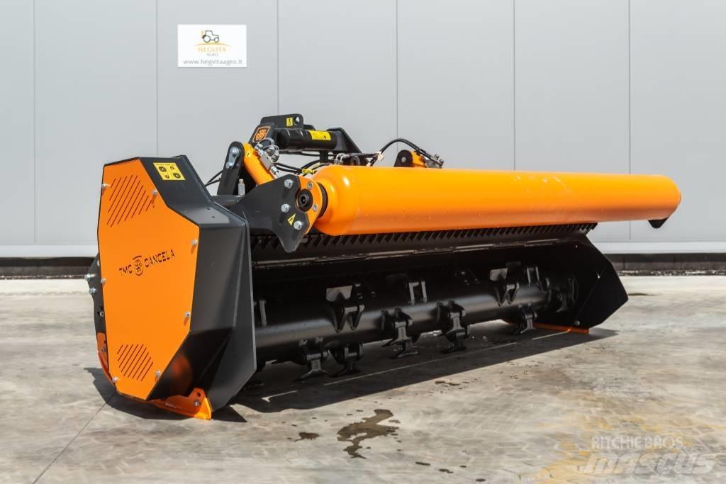 TMC Cancela TMH 250 農業機械 -　その他