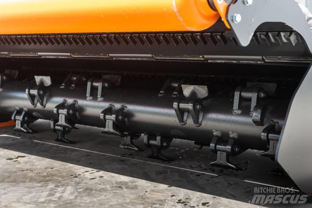 TMC Cancela TMH 250 農業機械 -　その他