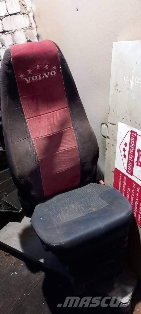 Volvo FH 13.   20591480 キャビン及び内装