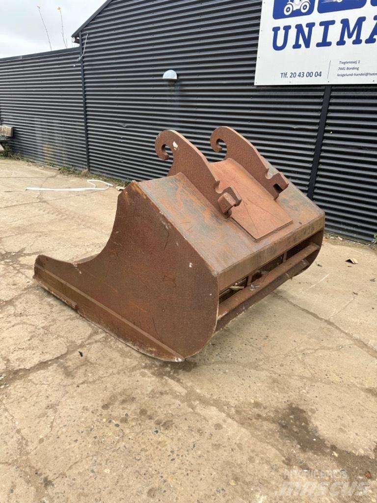  Andet CW40 skifte バケット