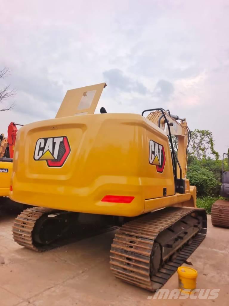 CAT 323 GC 大型油圧ショベル12t以上（パワーショベル・ユンボ）