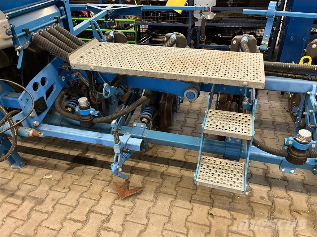 Lemken Azurit 9 種蒔き機械