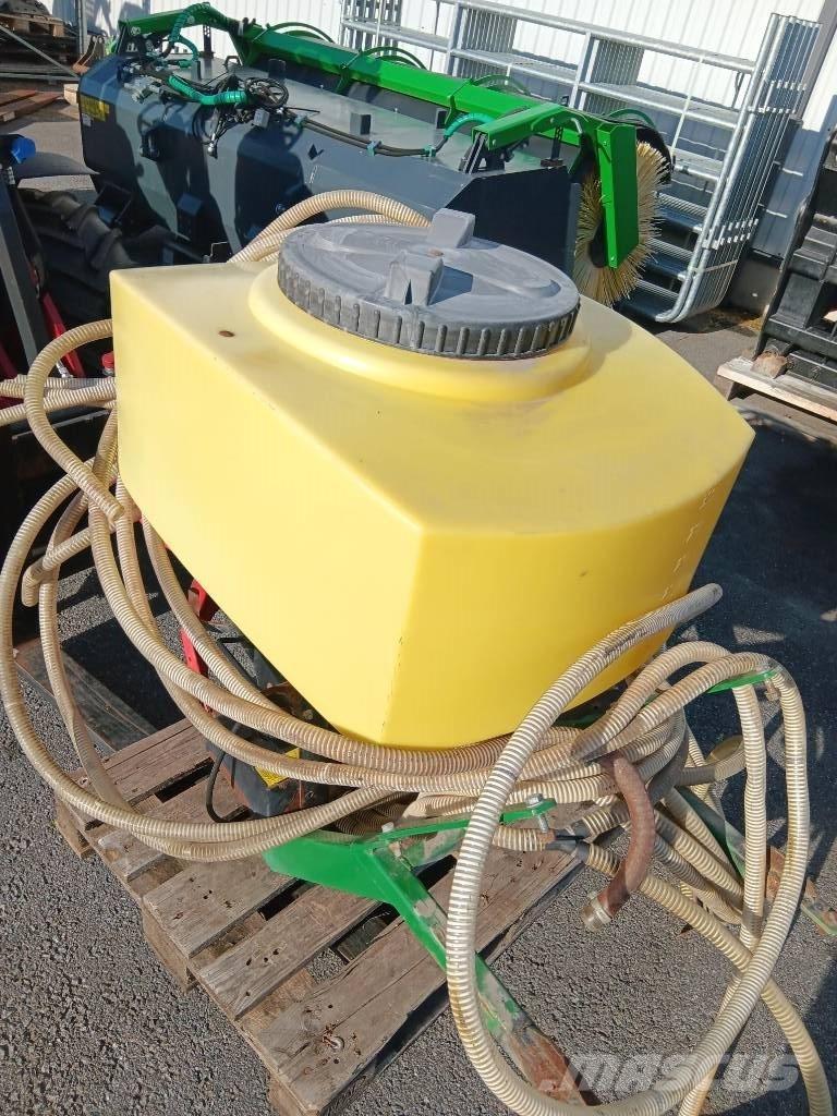 APV PS 300 M1 ドリル