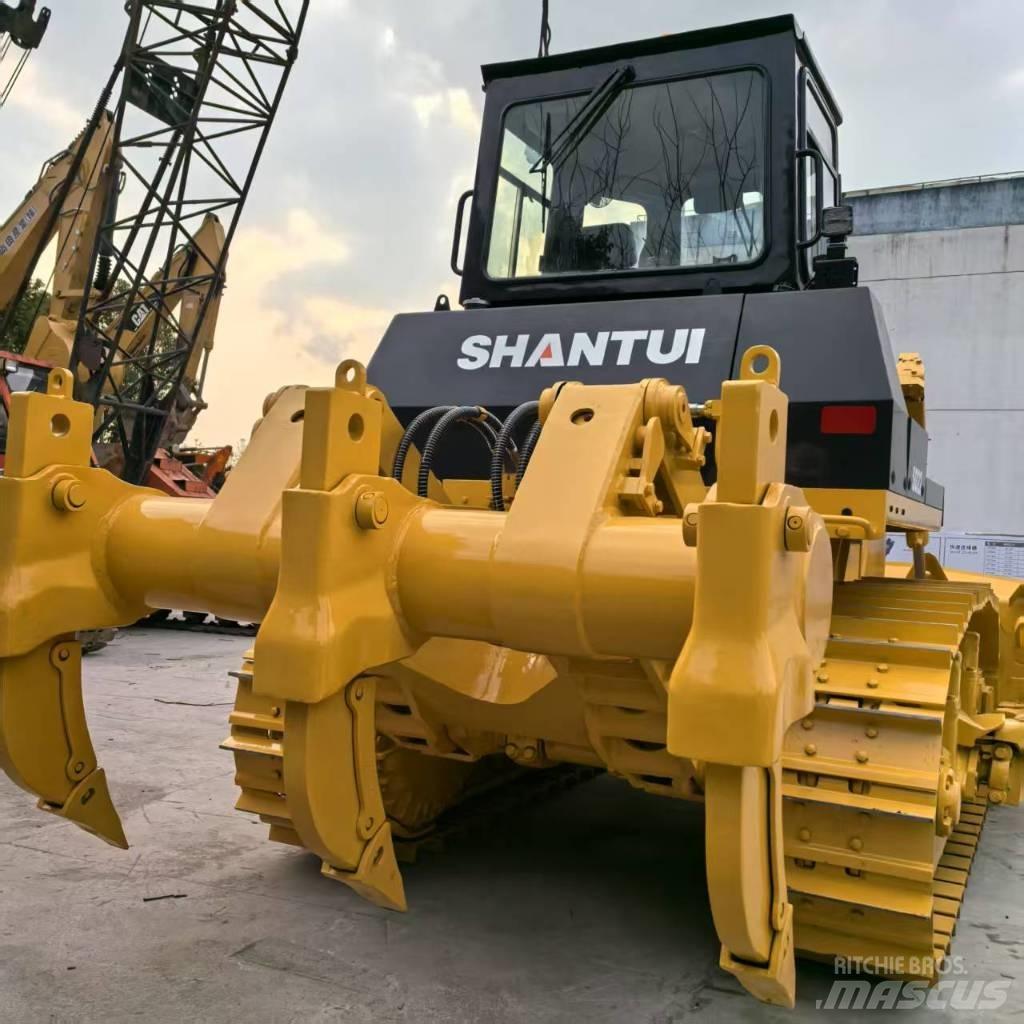 Shantui SD 22 ブルドーザー