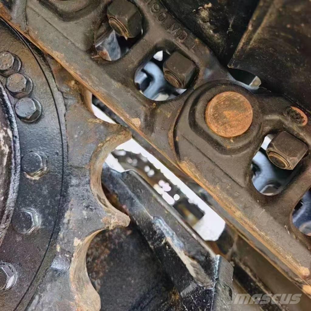 Sany SY 235H 大型油圧ショベル12t以上（パワーショベル・ユンボ）