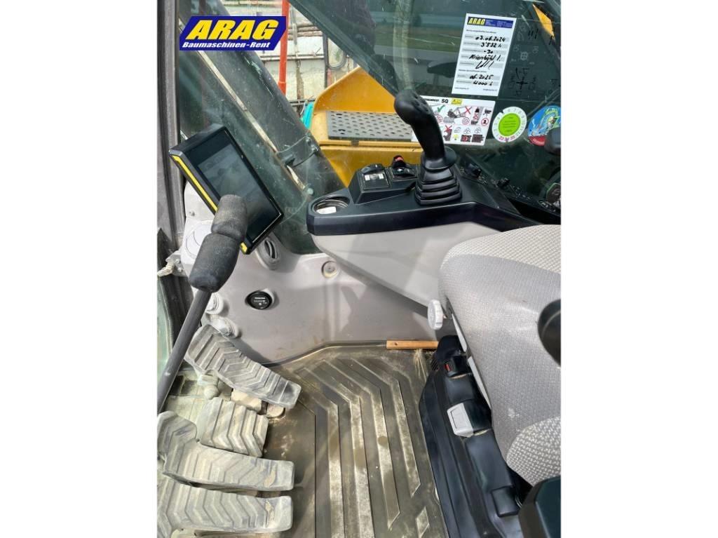 Volvo EC 220 E L 大型油圧ショベル12t以上（パワーショベル・ユンボ）