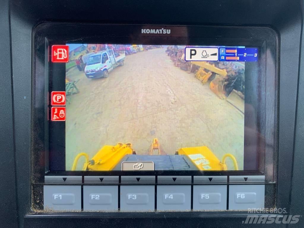 Komatsu D 51 PX-24 ブルドーザー
