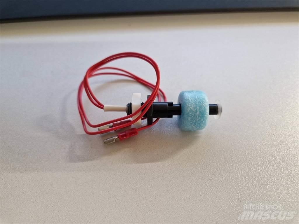Rottne 077-0073 電子機器
