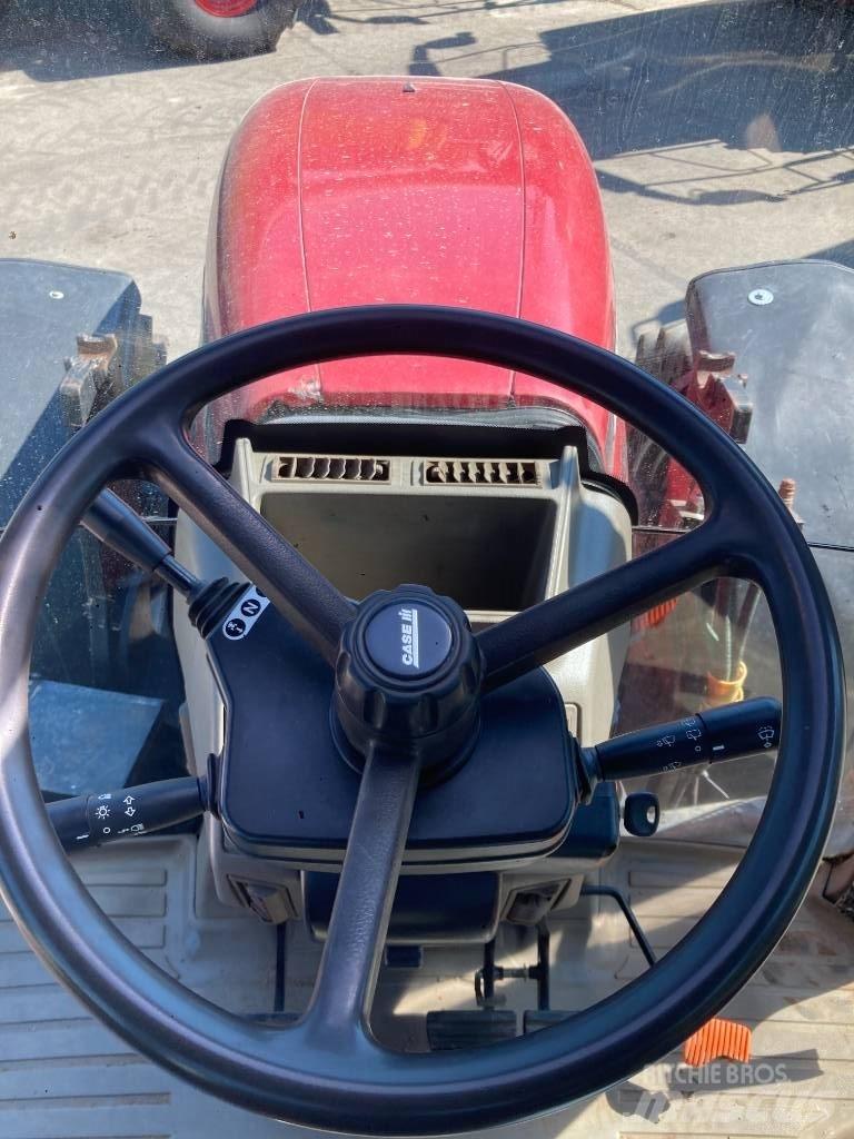 Case IH PUMA 210 トラクター