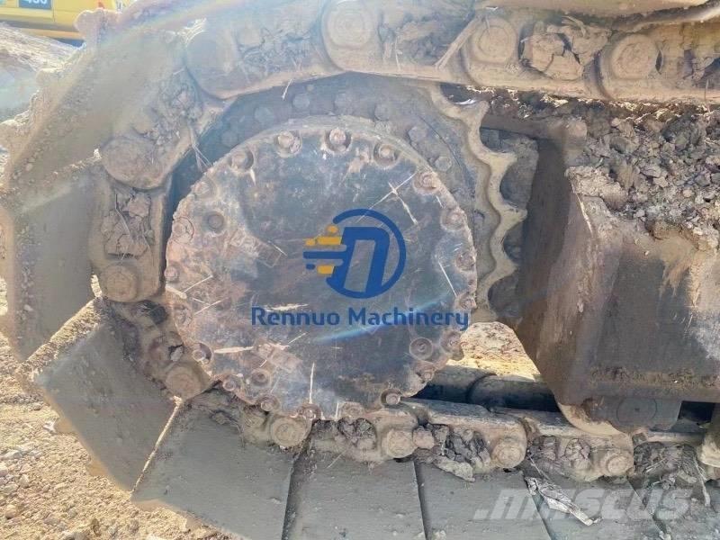 Volvo EC210BLC 大型油圧ショベル12t以上（パワーショベル・ユンボ）