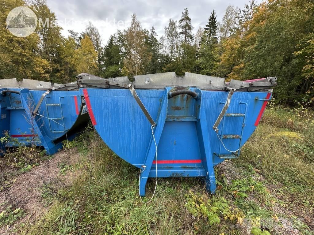 CMT ASF 13 Sprid 取外し可能